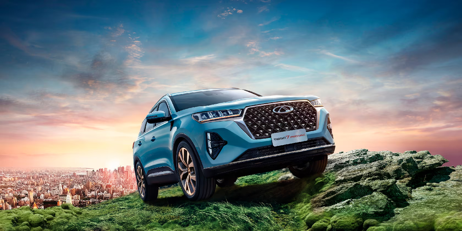 Geely Atlas Pro против Chery Tiggo 7 Pro Max: кто выигрывает по ликвидности, динамике и комфорту