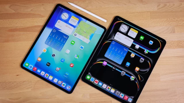 Apple уменьшит рамки дисплея в планшетах iPad | DGL.RU