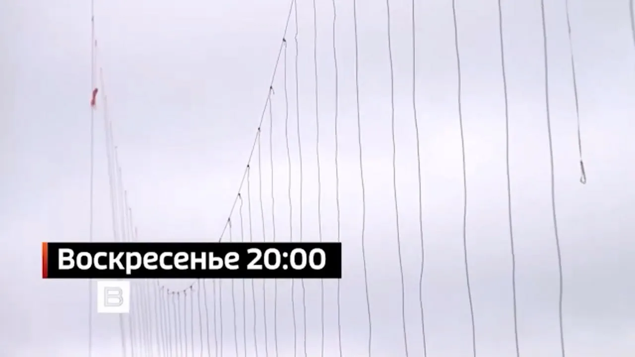 Аэростаты в процессе тестирования