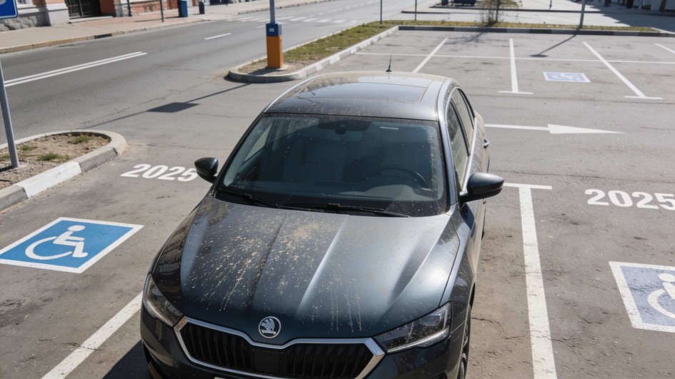 Парковка, страховка, налог и амортизация: как машина незаметно съедает бюджет