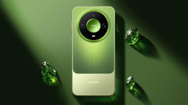 Huawei представила флагманский смартфон Mate 90 Pro Max с модульной камерой Z10 (1) Флагман Huawei Mate 90 Pro Max с блоком Z10 | DGL.RU