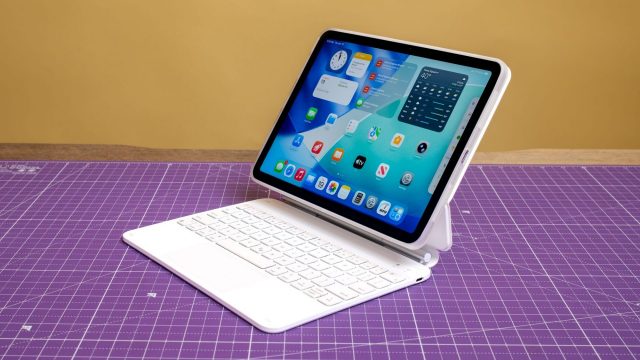Клавиатура для iPad: 5 моделей на 2026 год | DGL.RU