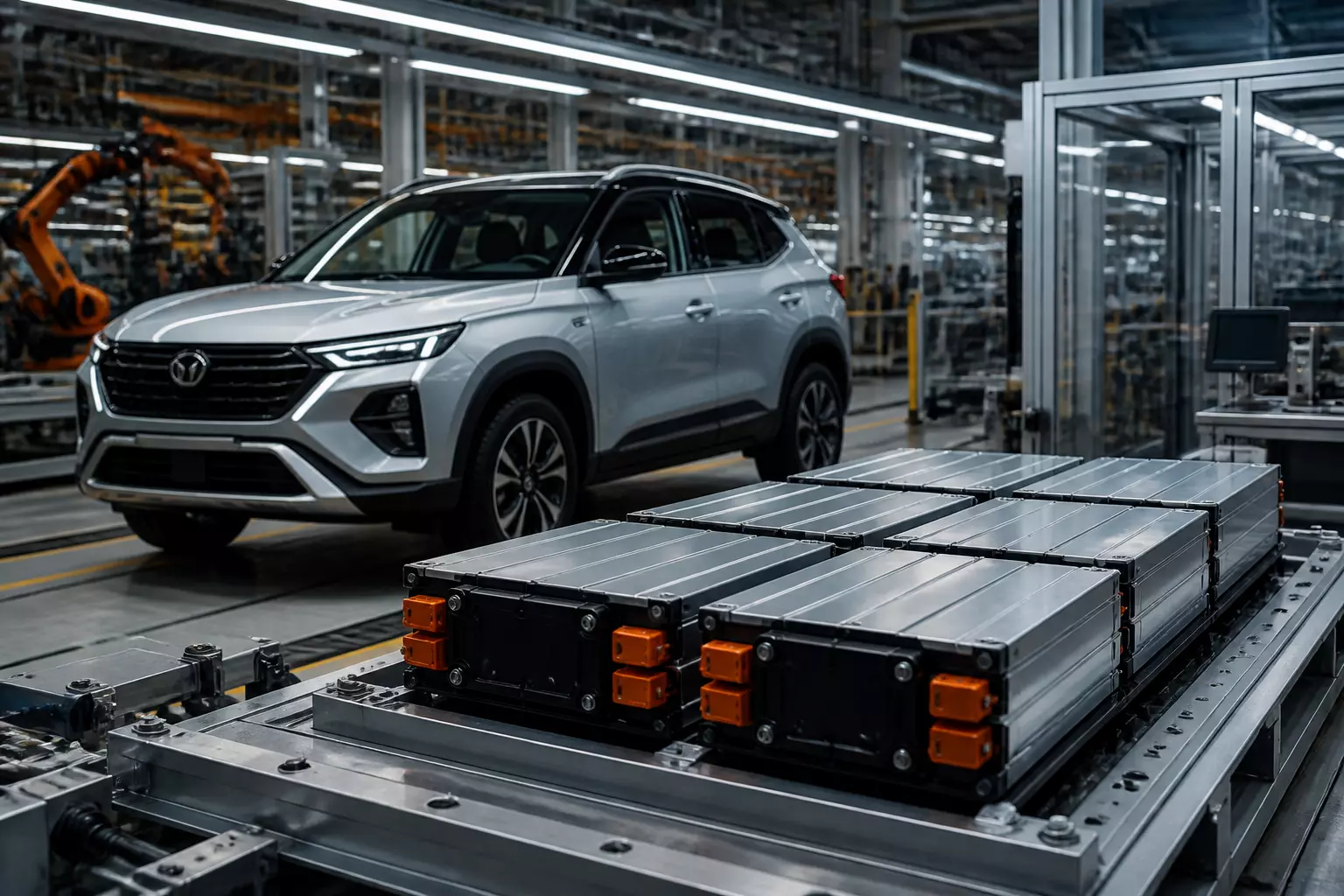 Новая Lada Azimut с российской LFP-батареей: что изменится в гибриде будущего