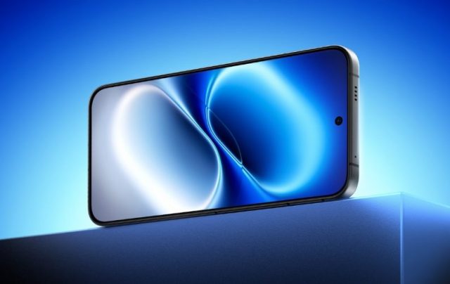 Ключевые характеристики iQOO Neo12